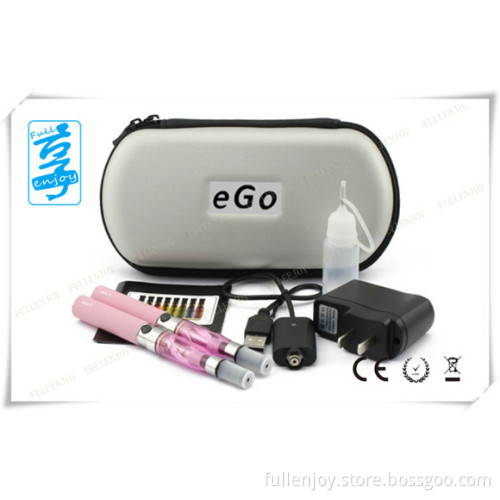 Latest 650mAh EGO-CE4 Starter Kit